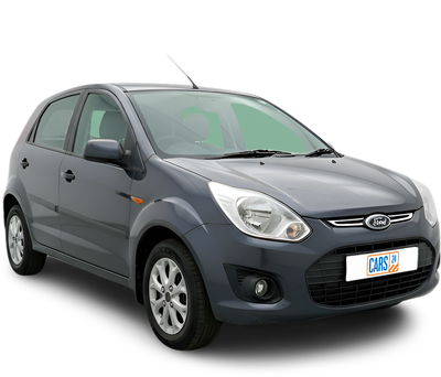 Ford Figo-img